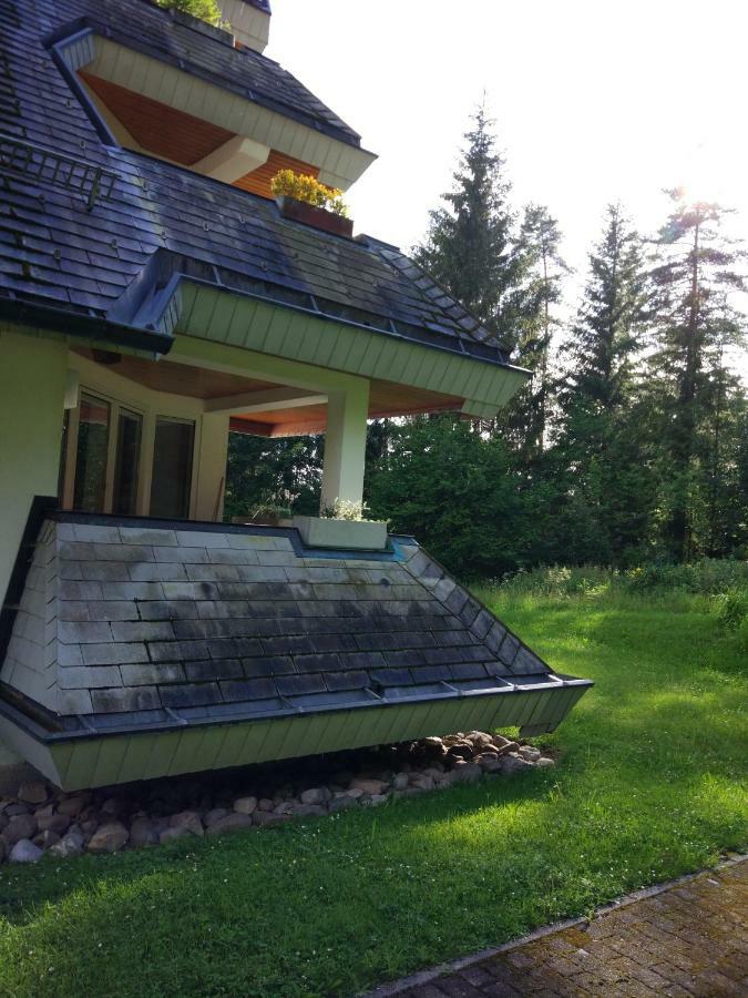 Black Forest Bollenhut Lenzkirch Exterior photo